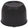 Load image into Gallery viewer, Gorilla Automotive GOR HUB COVER 4.25 CE SHORT BLK BULK HC202STBC