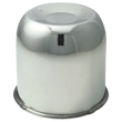 Load image into Gallery viewer, Gorilla Automotive GOR HUB COVER 4.25 CE SS BULK HC202SS