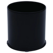 Load image into Gallery viewer, Gorilla Automotive GOR HUB COVER 4.25 OE BLK BULK HC204BC