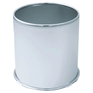 Gorilla Automotive GOR HUB COVER 4.25 OE CHR BULK HC204A