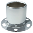 Load image into Gallery viewer, Gorilla Automotive GOR HUB COVER 4.25 OE DERBY CHR BULK