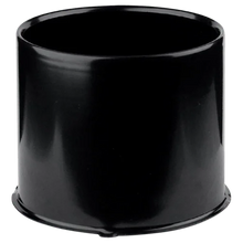 Load image into Gallery viewer, Gorilla Automotive GOR HUB COVER 4.25 OE SHORT BLK BULK