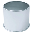 Load image into Gallery viewer, Gorilla Automotive GOR HUB COVER 4.25 OE SHORT CHR BULK