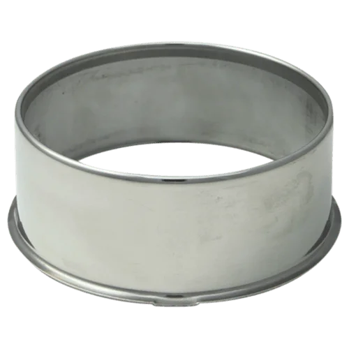 Gorilla Automotive GOR HUB COVER 4.25 OE SHORT SS BULK