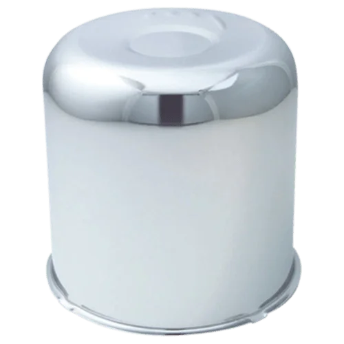 Gorilla Automotive GOR HUB COVER 4.9 CE CHR BULK