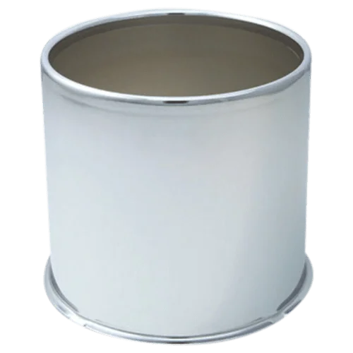 Gorilla Automotive GOR HUB COVER 4.9 OE CHR BULK