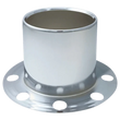 Load image into Gallery viewer, Gorilla Automotive GOR HUB COVER 4.9 OE DERBY CHR BULK