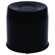 Load image into Gallery viewer, Gorilla Automotive GOR HUB COVER 5.1 CE BLK BULK HC211BC