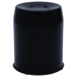 Load image into Gallery viewer, Gorilla Automotive GOR HUB COVER 5.1 CE LONG BLK BULK