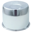 Load image into Gallery viewer, Gorilla Automotive GOR HUB COVER 5.1 CE SHORT CHR BULK