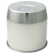 Load image into Gallery viewer, Gorilla Automotive GOR HUB COVER 5.1 CE SS BULK HC211SS