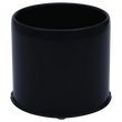 Load image into Gallery viewer, Gorilla Automotive GOR HUB COVER 5.1 OE BLK BULK