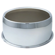 Load image into Gallery viewer, Gorilla Automotive GOR HUB COVER 5.1 OE SHORT CHR BULK