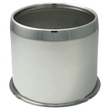 Load image into Gallery viewer, Gorilla Automotive GOR HUB COVER 5.1 OE SS BULK HC212SS