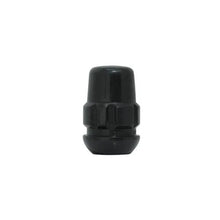 Load image into Gallery viewer, Gorilla Automotive GOR LOCK ACORN 12-1.50 BLK 3/4" HEX CLM