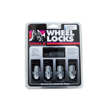 Load image into Gallery viewer, Gorilla Automotive GOR LOCK ACORN 12-1.50 CHR 3/4" HEX CLM