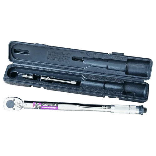 Gorilla Automotive GOR TORQUE WRENCH 20-150 FT/LBS