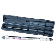 Load image into Gallery viewer, Gorilla Automotive GOR TORQUE WRENCH 20-150 FT/LBS