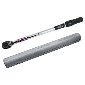 Gorilla Automotive GOR TORQUE WRENCH 50-250 FT/LBS