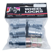 Load image into Gallery viewer, Gorilla Automotive GORILLA GUARD ACORN 12-1.50 CHR BAG