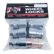Load image into Gallery viewer, Gorilla Automotive GORILLA GUARD ACORN 12-1.50 CHR BAG