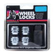 Load image into Gallery viewer, Gorilla Automotive GORILLA LOCK OE FORD 12-1.75 ZINC CLAM