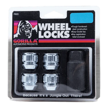 Load image into Gallery viewer, Gorilla Automotive GORILLA LOCK OE FORD 12-1.75 ZINC CLAM