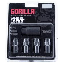 Load image into Gallery viewer, Gorilla Automotive GORILLA LOCK SST MAG 12-1.50 CHR CLAM