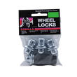 Load image into Gallery viewer, Gorilla Automotive GORILLA LOCK TOY MAG 12-1.50 CHR BAG