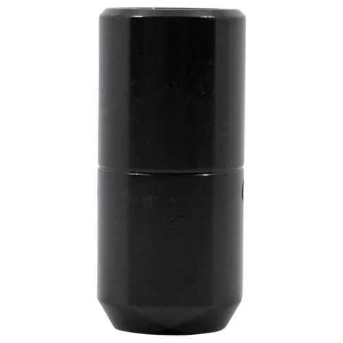 Gorilla Automotive HEX SKT LUG 14-1.50 BLK BULK