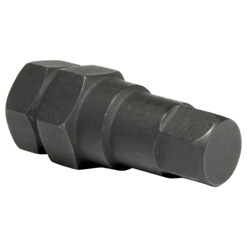 Gorilla Automotive HEX SOCKET DUP KEY 21MM/7/8" HEX BULK 2178KEY
