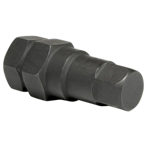 Gorilla Automotive HEX SOCKET DUP KEY 21MM/7/8" HEX BULK 2178KEY