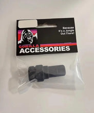 Load image into Gallery viewer, Gorilla Automotive HEX SOCKET DUP KEY 21MM/7/8" HEX BAG