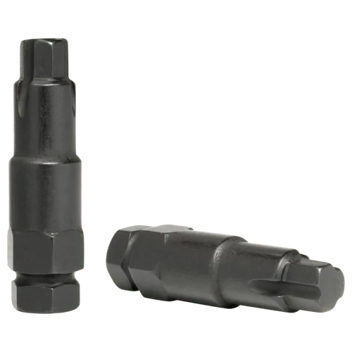 Gorilla Automotive HEX SOCKET LOCK KEY 17MM/19MM HEX BULK