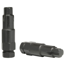Load image into Gallery viewer, Gorilla Automotive HEX SOCKET LOCK KEY 17MM/19MM HEX BULK