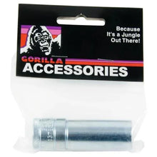Load image into Gallery viewer, Gorilla Automotive HEX SOCKET LOCK KEY 19MM/21MM HEX BULK