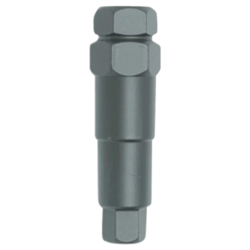 Gorilla Automotive HEX SOCKET LUG KEY 19MM/21MM HEX BULK 1921XLKEY