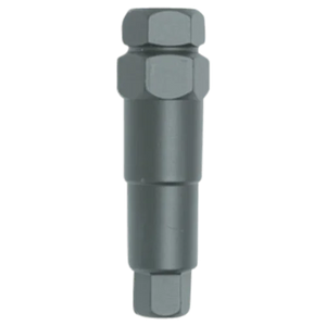 Gorilla Automotive HEX SOCKET LUG KEY 19MM/21MM HEX BULK 1921XLKEY