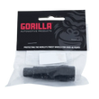 Load image into Gallery viewer, Gorilla Automotive HEX SOCKET LUG KEY 19MM/21MM HEX BAG