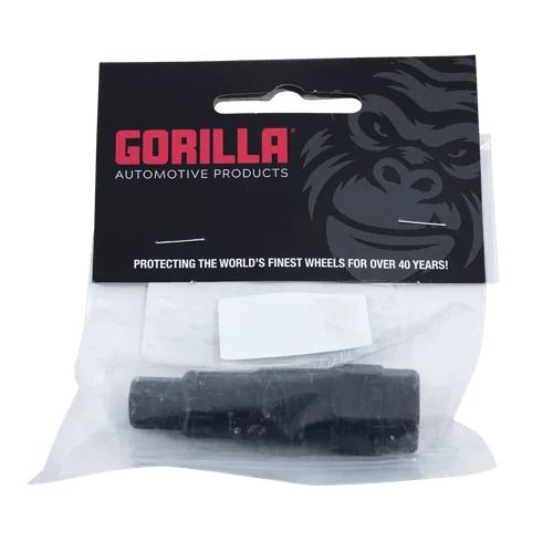 Gorilla Automotive HEX SOCKET LUG KEY 19MM/21MM HEX BAG
