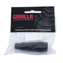 Load image into Gallery viewer, Gorilla Automotive HEX SOCKET LUG KEY 19MM/21MM HEX BAG