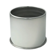 Load image into Gallery viewer, Gorilla Automotive GOR HUB COVER 4.25 OE SHORT SS BULK