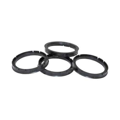 Gorilla Automotive HUB RING SET 100 OD-93.10 ID (4PK)