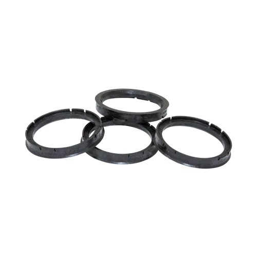 Gorilla Automotive HUB RING SET 112 OD-100.60 ID (4PK) 112-100.6