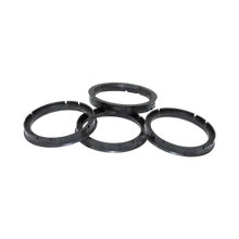 Load image into Gallery viewer, Gorilla Automotive HUB RING SET 112 OD-100.60 ID (4PK) 112-100.6