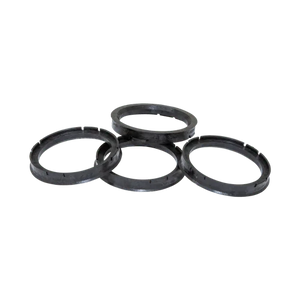 Gorilla Automotive HUB RING SET 83 OD-71.50 ID (4PK) 83-7150