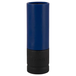 Gorilla Automotive IMPACT SKT 17MM HEX BULK