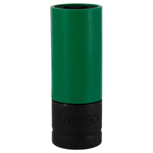 Gorilla Automotive IMPACT SKT 3/4" HEX BULK