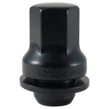 Load image into Gallery viewer, Gorilla Automotive JAGUAR MAG LUG 3/4" 12-1.50 BLK BULK