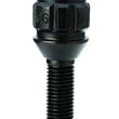 Load image into Gallery viewer, Gorilla Automotive LUG BOLT LOCK CONE 12-1.50 BLK 28MM